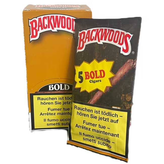 Backwoods Bold