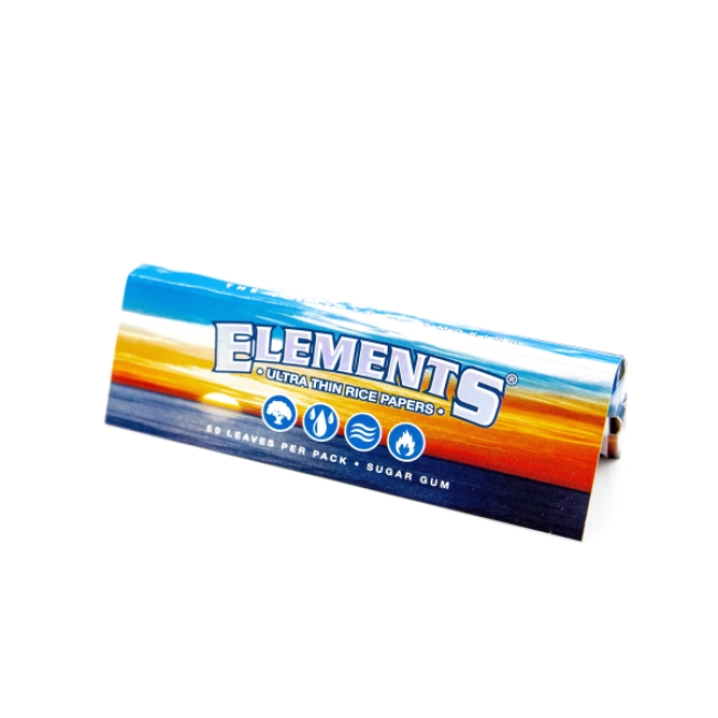 Elements Papers Single Wide